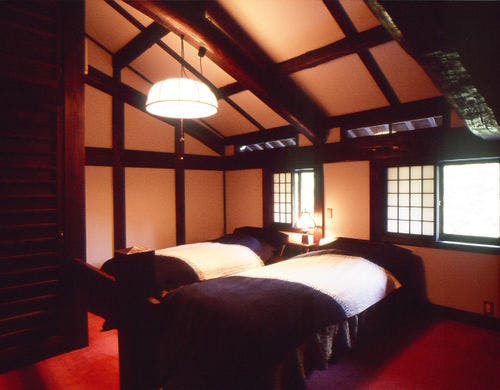 和洋室（一例）