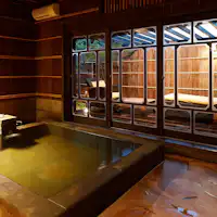 古民家離れ客室【天保】