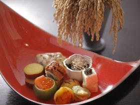 日本三美人の湯 湯宿 草菴（草庵）