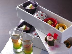 日本三美人の湯 湯宿 草菴（草庵）