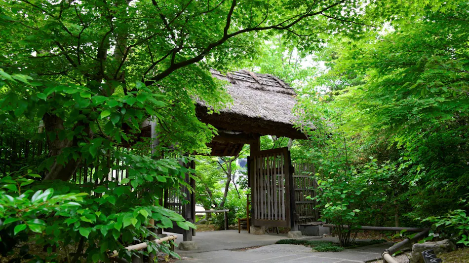 Yuyado Souan