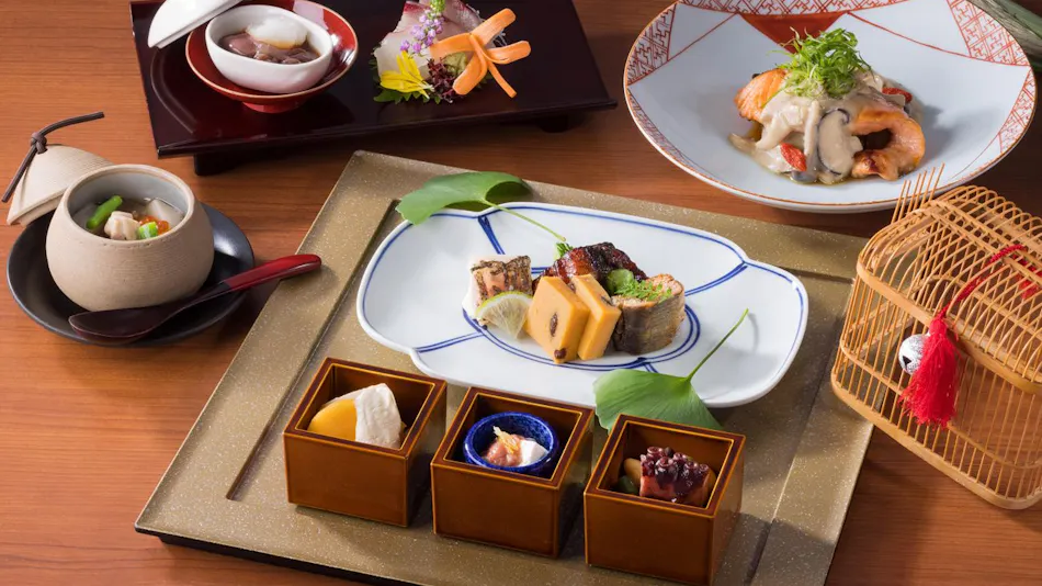 Hotel Niwa Tokyo