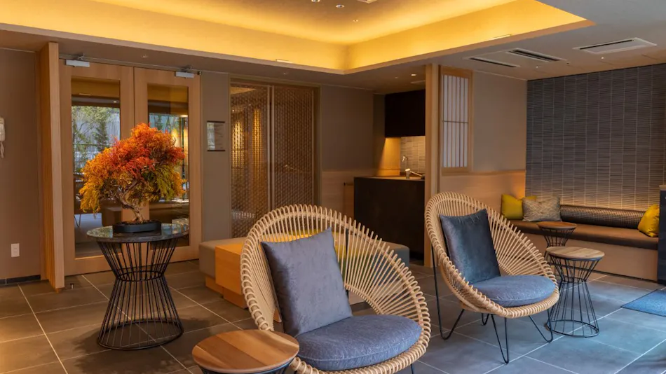 Hotel Niwa Tokyo