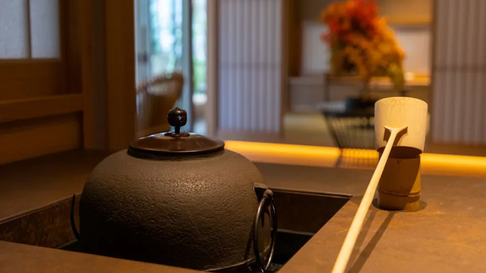 Hotel Niwa Tokyo