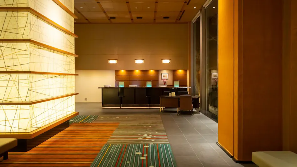 Hotel Niwa Tokyo