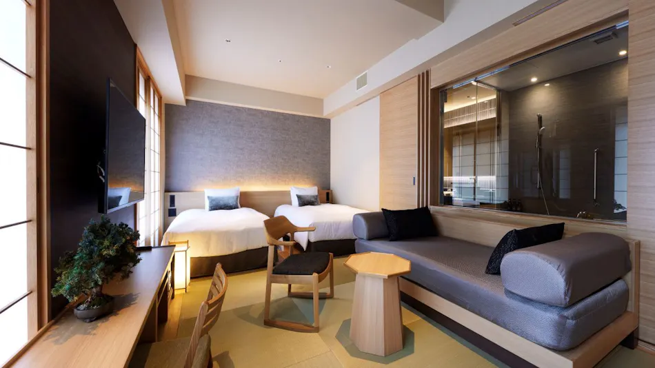 Hotel Niwa Tokyo