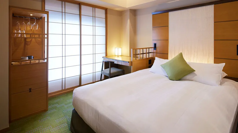 Hotel Niwa Tokyo