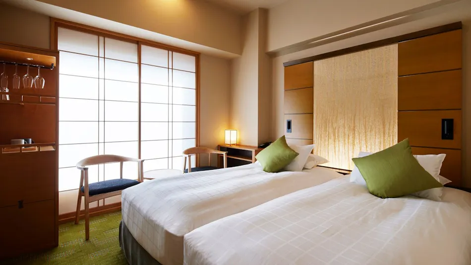Hotel Niwa Tokyo