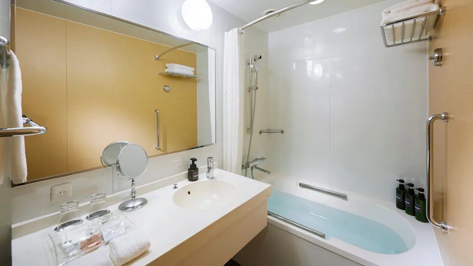 Hotel Niwa Tokyo