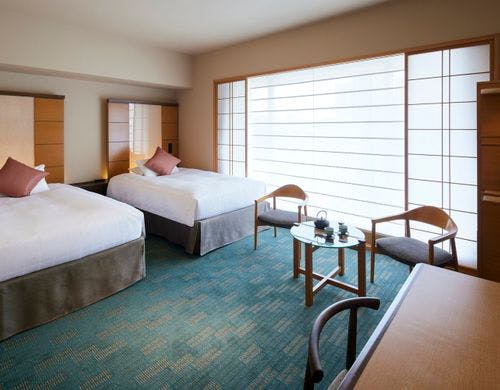 コンフォートツイン（30平米）