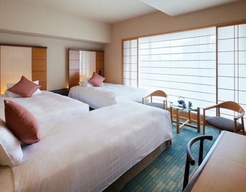 トリプル（コンフォートツイン）30平米