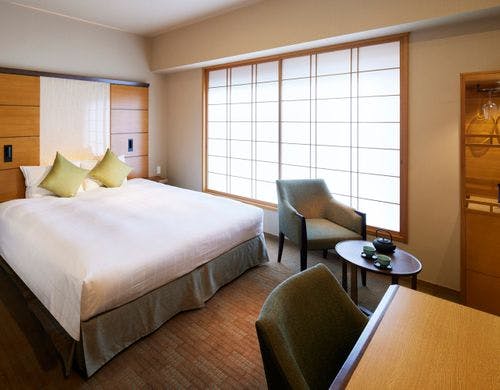 スーペリアダブル（24平米）