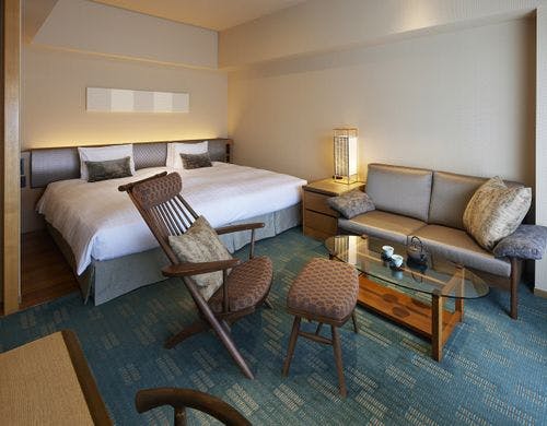 ジャグジー付ビューバス