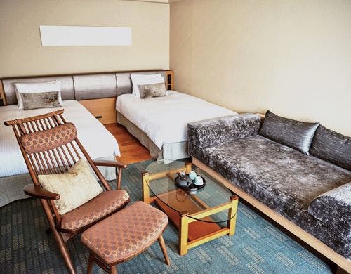 ジャグジー付ビューバス