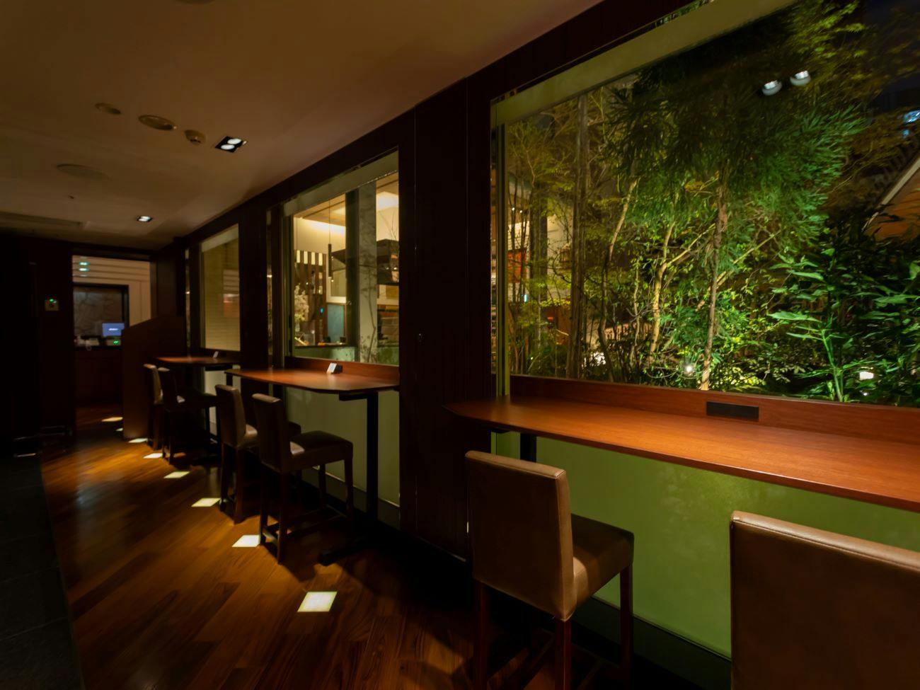 Hotel Niwa Tokyo