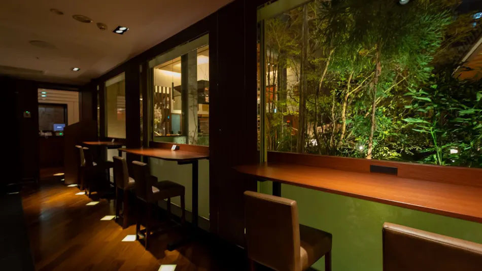 Hotel Niwa Tokyo