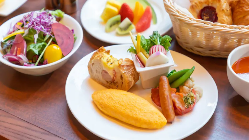 Hotel Niwa Tokyo