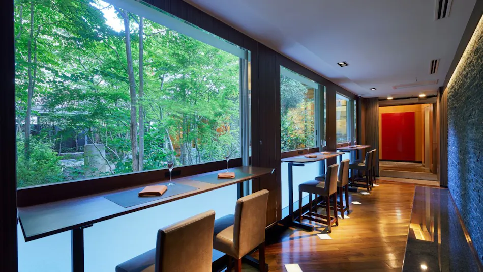 Hotel Niwa Tokyo
