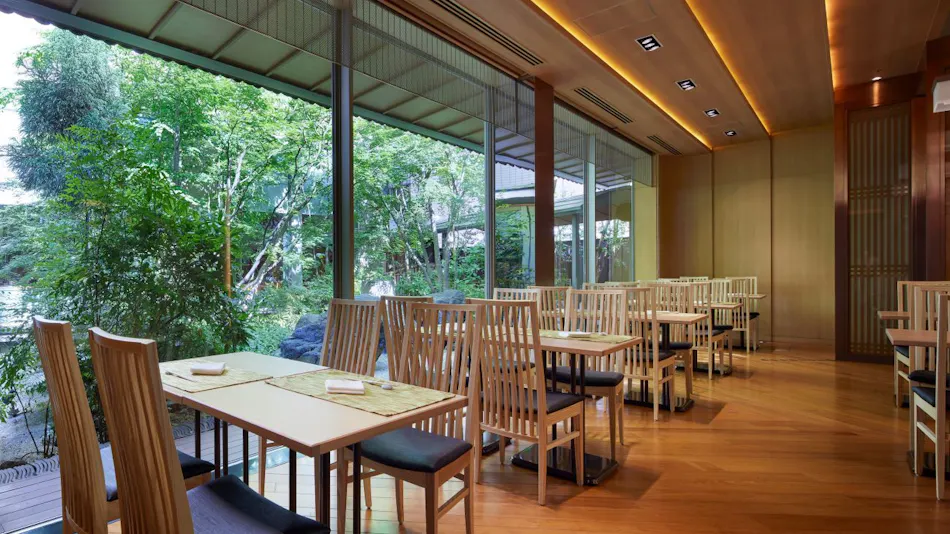 Hotel Niwa Tokyo