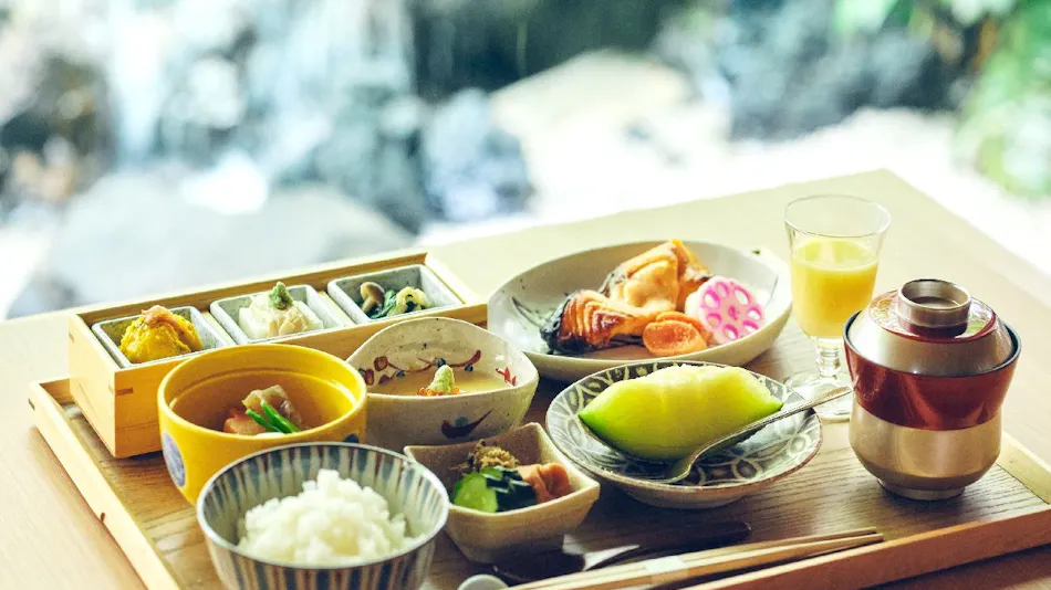 Hotel Niwa Tokyo