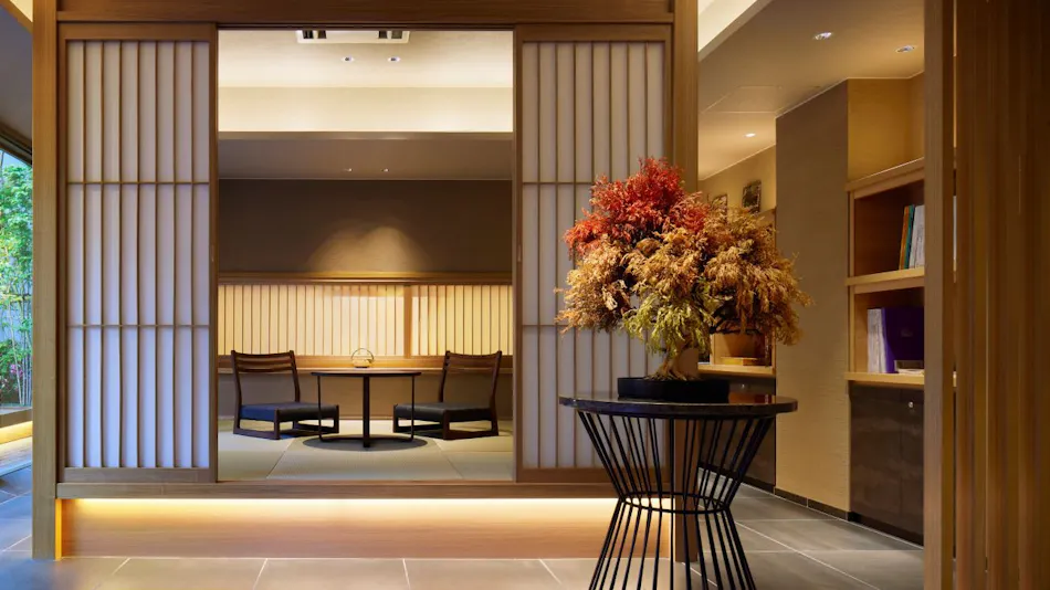 Hotel Niwa Tokyo