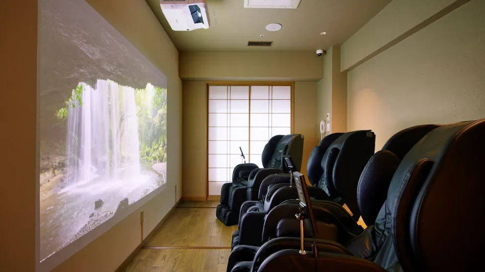 Hotel Niwa Tokyo