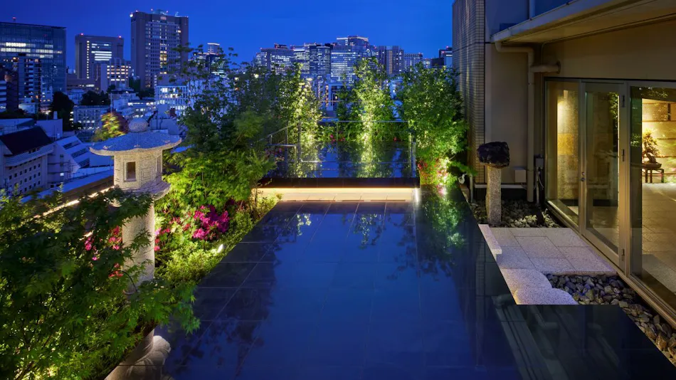 Hotel Niwa Tokyo