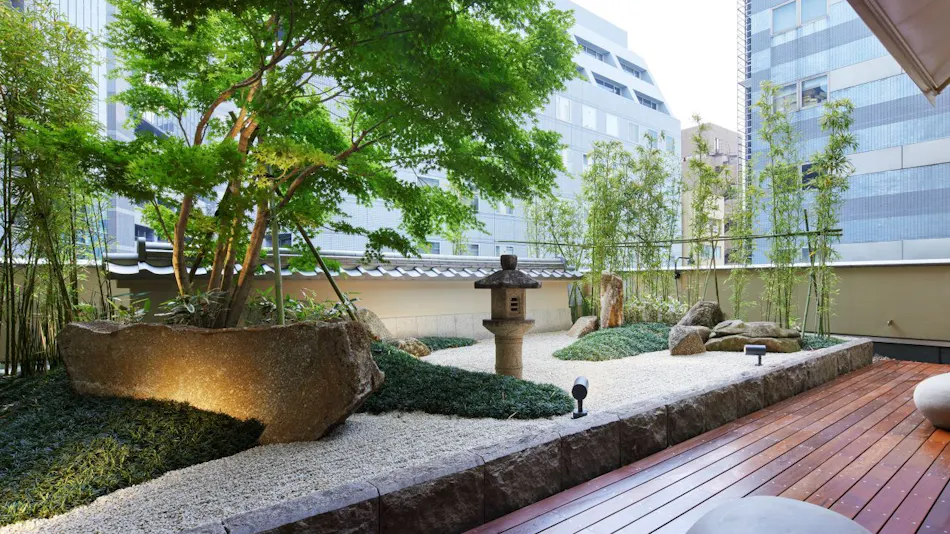 Hotel Niwa Tokyo
