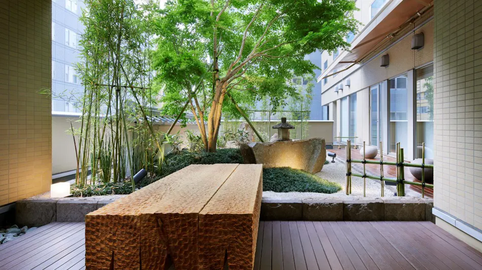Hotel Niwa Tokyo