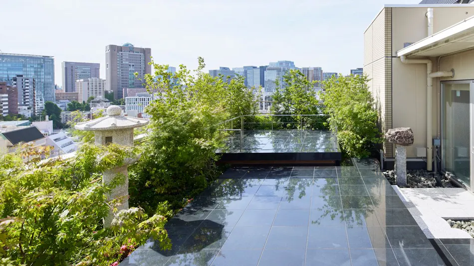 Hotel Niwa Tokyo
