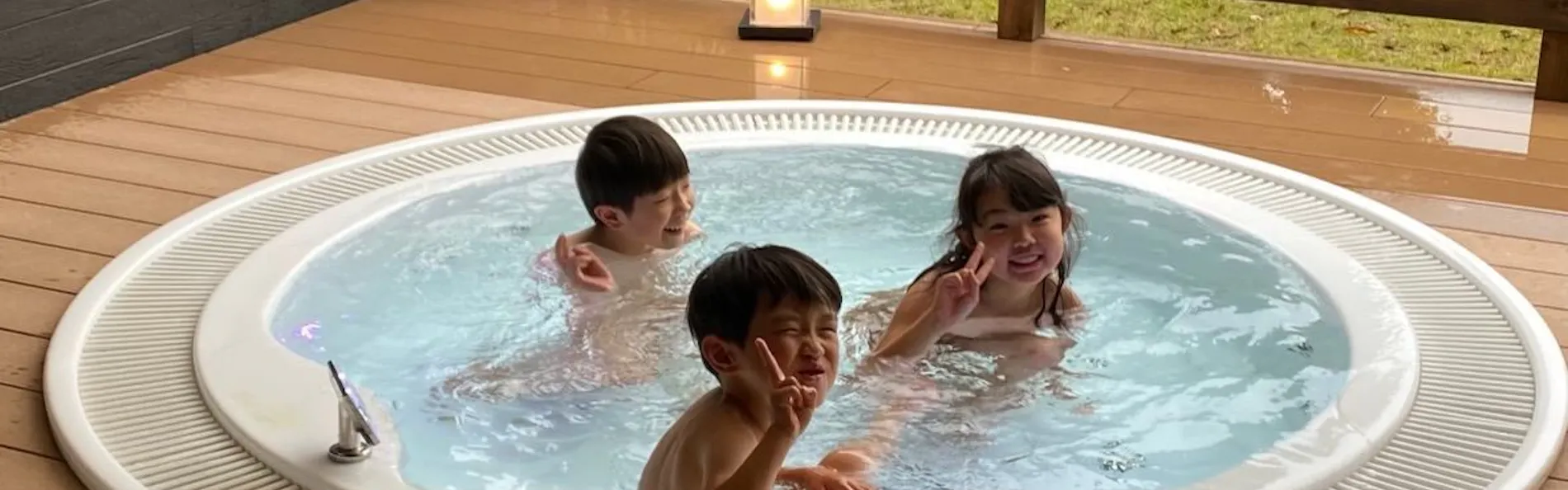 ホテル季の座