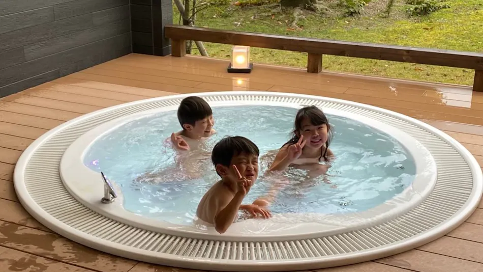 Hotel Tokinoza