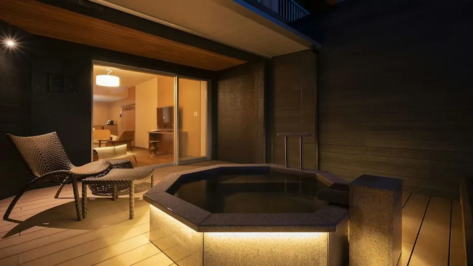 Hotel Tokinoza
