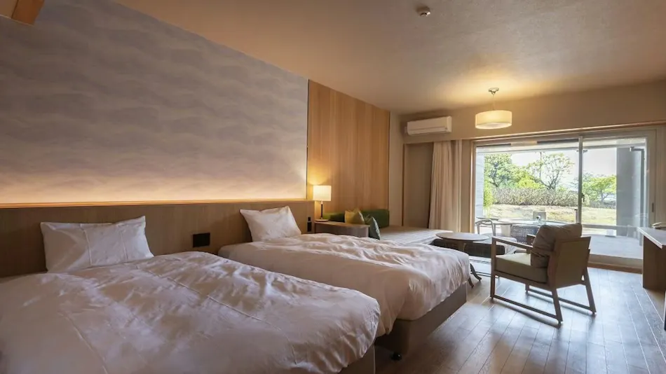 Hotel Tokinoza