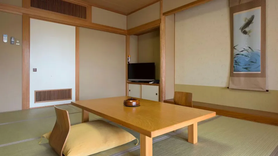 Hotel Tokinoza