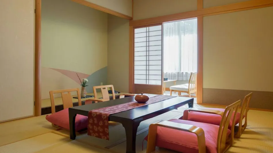 Hotel Tokinoza