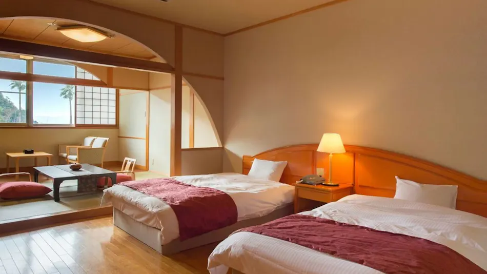 Hotel Tokinoza