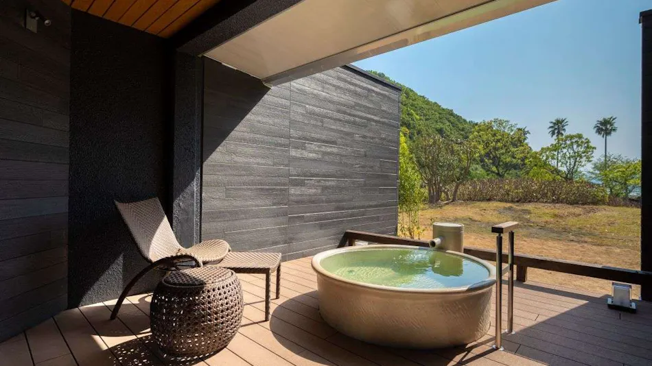 Hotel Tokinoza