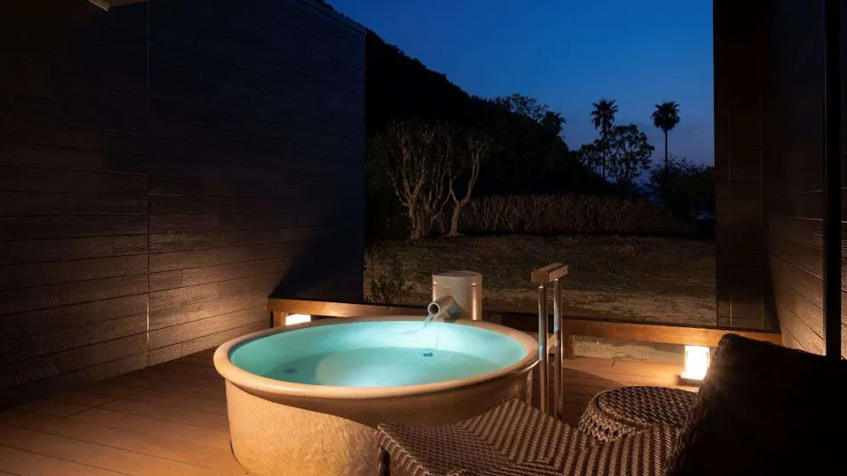Hotel Tokinoza