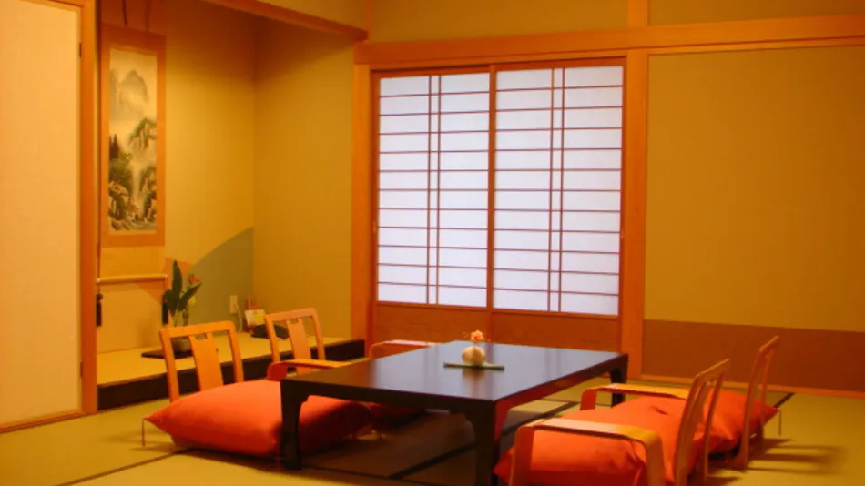 Hotel Tokinoza