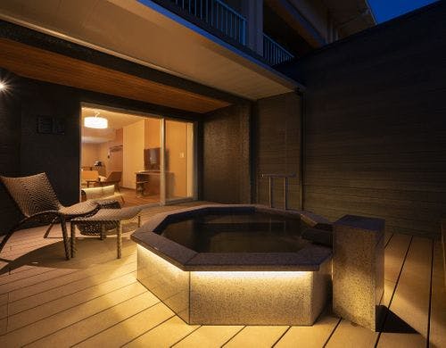 Jrスイート（一例）