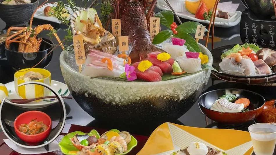 Hotel Tokinoza
