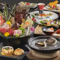 ชุดอาหารไคเซกิสำหรับผู้เข้าพักห้องสวีทเท่านั้น “MAKOTO” ประจำปี 2022