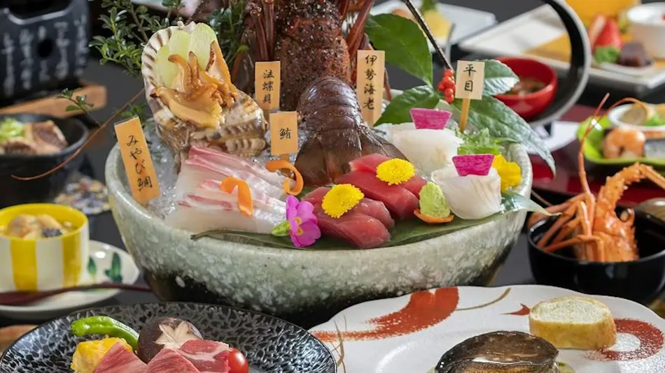 Hotel Tokinoza