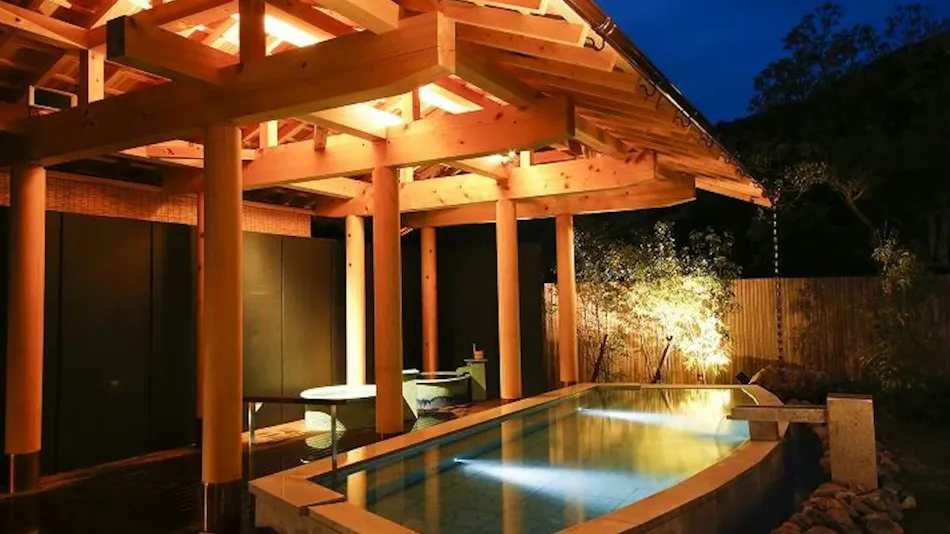 Hotel Tokinoza