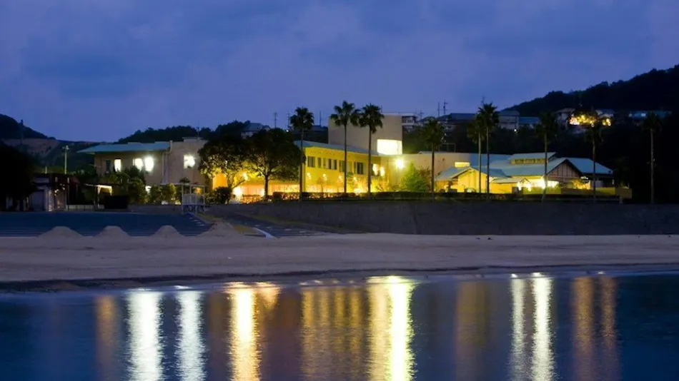 Hotel Tokinoza