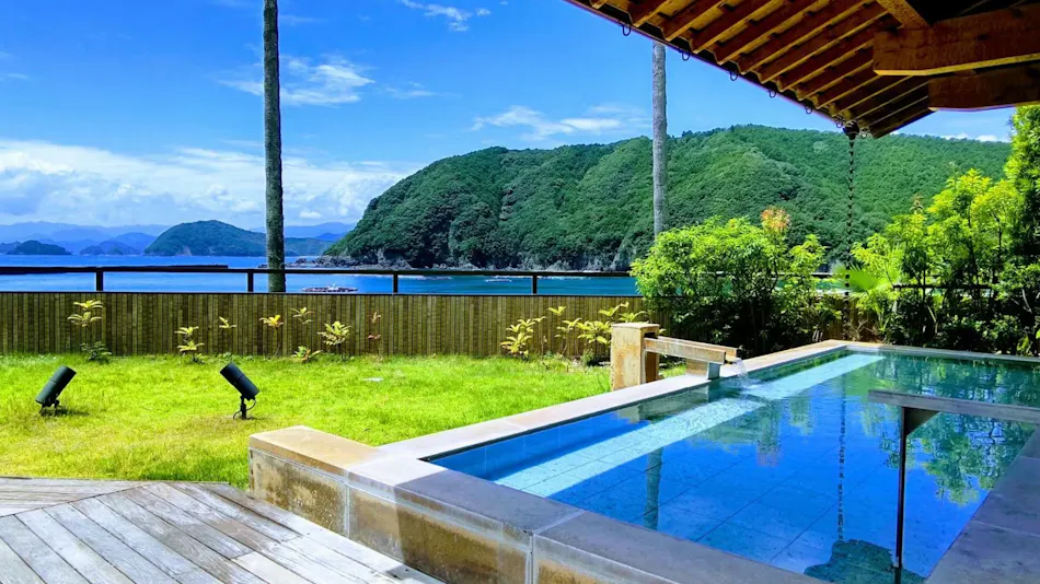 Hotel Tokinoza