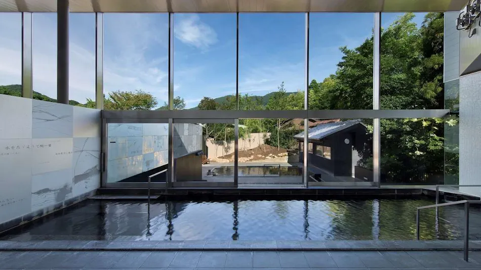 Kawatana Grand Hotel Otafuku