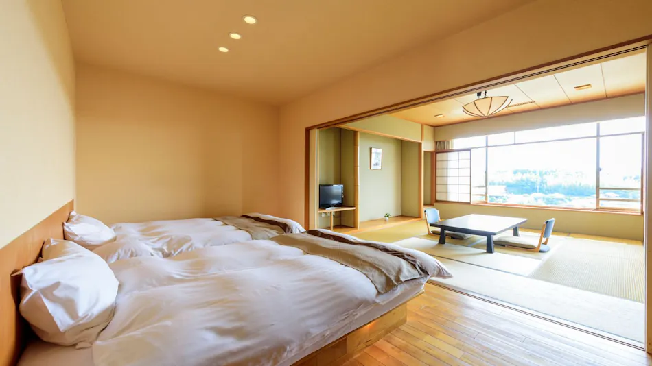 Kawatana Grand Hotel Otafuku