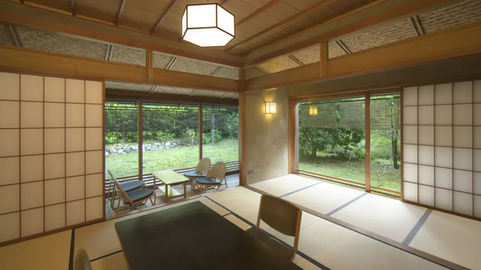Kawatana Grand Hotel Otafuku
